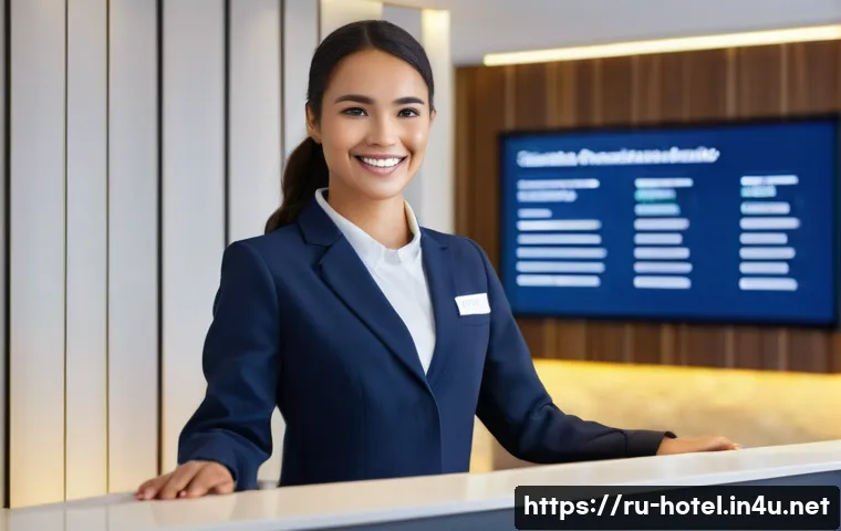 호텔 연봉 협상에서의 협상 기술 관련 이미지 2