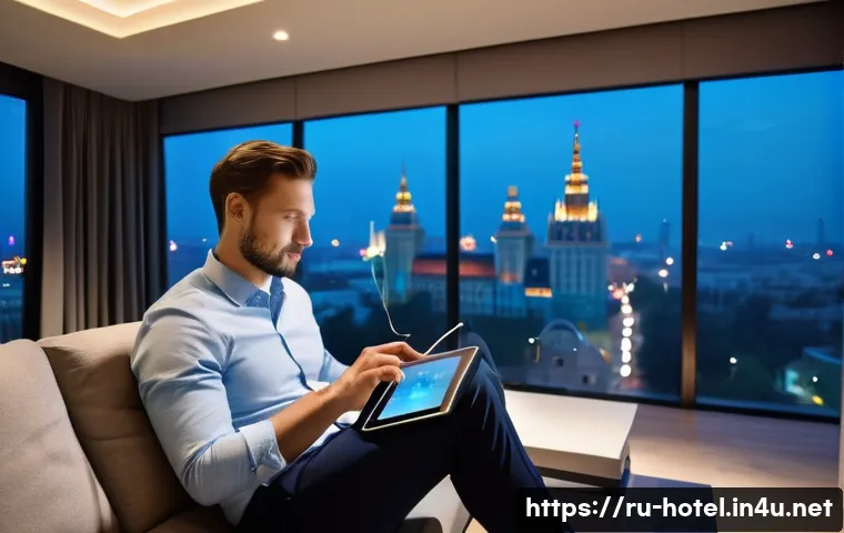 Не упустите прибыль главные тренды гостиничного бизнеса России 2025 3 호텔 실무 트렌드 변화에 대한 대응법 관련 이미지 1