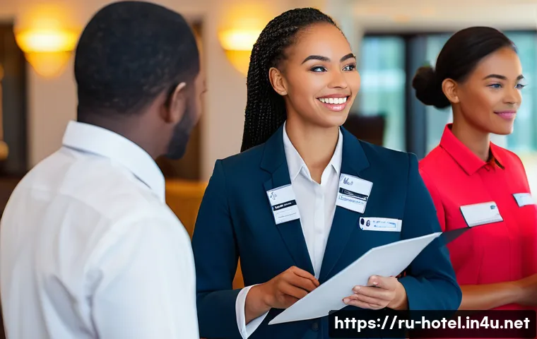 호텔 연봉 협상 실패 사례와 대처법 관련 이미지 1