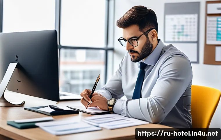 호텔 연봉 협상 실패 사례와 대처법 관련 이미지 2