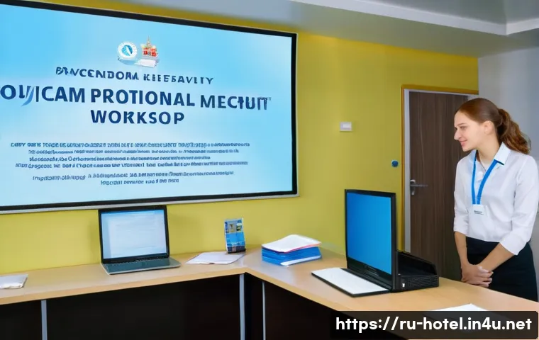 호텔관리사 자격증과 관련된 법적 사항 관련 이미지 1