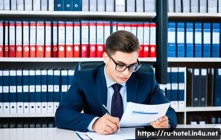 호텔관리사 자격증과 관련된 법적 사항 관련 이미지 2